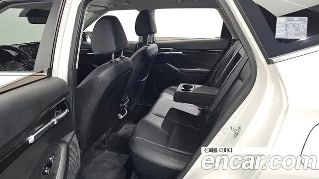 Kia Seltos — Фото автомобиля 26