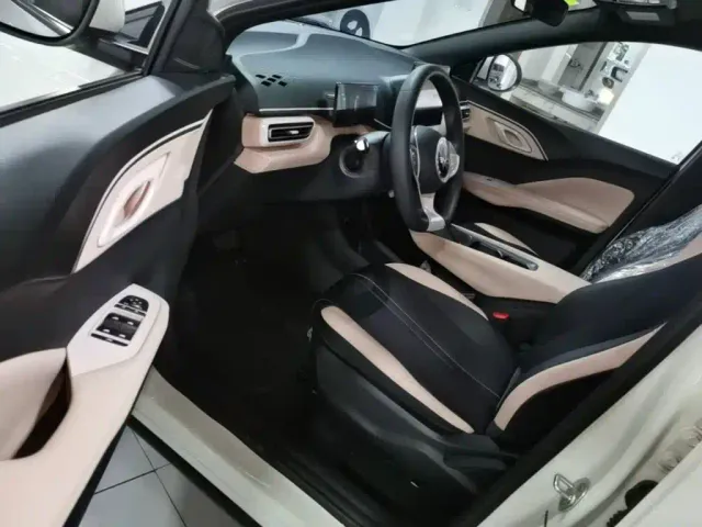 BYD Seagull — Фото автомобиля 15