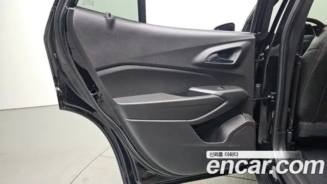 Chevrolet Trax — Фото автомобиля 14