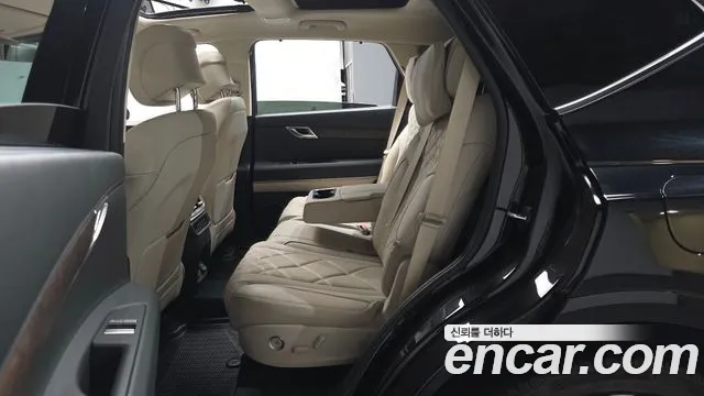 Genesis GV80 — Фото автомобиля 18