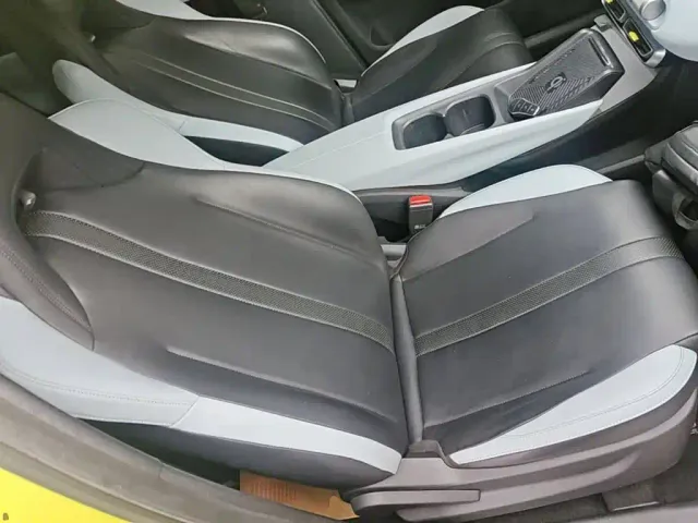 BYD Seagull — Фото автомобиля 24