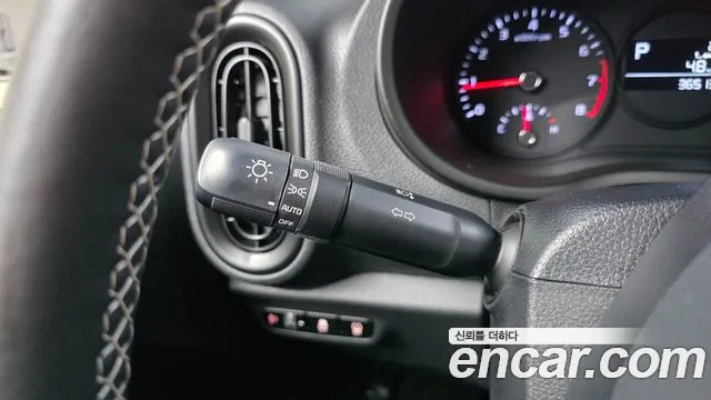 Kia morning Morning Urban (JA) Prestige — Фото автомобиля 28