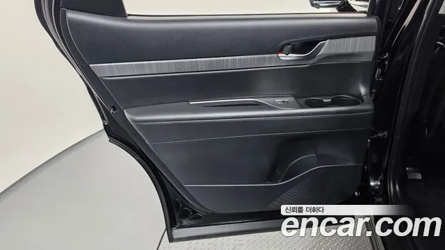 Hyundai Palisade The New — Фото автомобиля 14