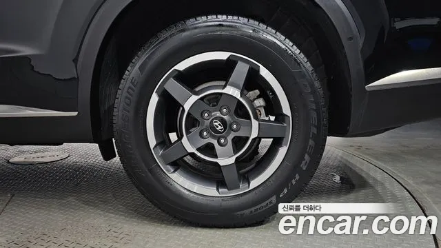 Hyundai Palisade The New Palisade — Фото автомобиля 6