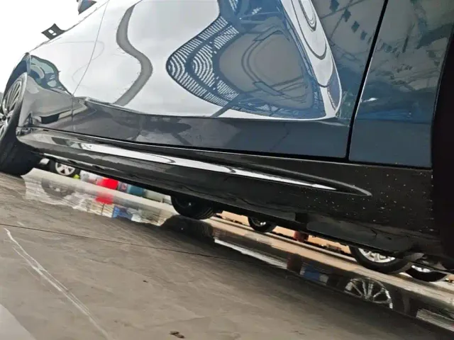 Geely Galaxy Xingyao 8 — Фото автомобиля 19