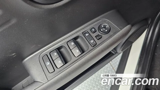 Hyundai Casper — Фото автомобиля 30