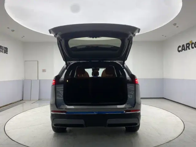 Geely Galaxy M7 — Фото автомобиля 30