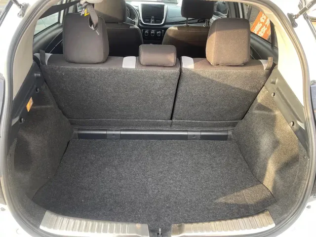 Toyota YARiS L Zhi Xuan — Фото автомобиля 13