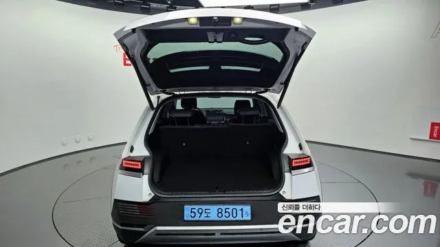 Hyundai Ioniq5 Ioniq5 — Фото автомобиля 26