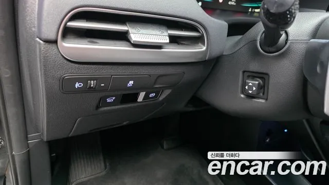 Hyundai Palisade The New Palisade Бензин 3.8 2WD — Фото автомобиля 27