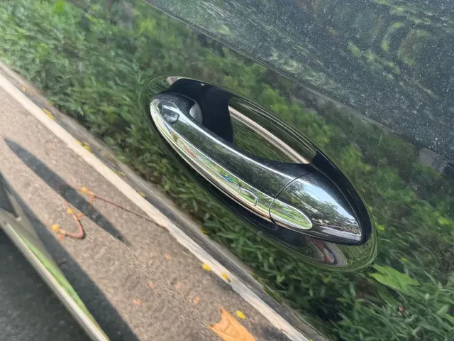 Buick Envision Plus — Фото автомобиля 23