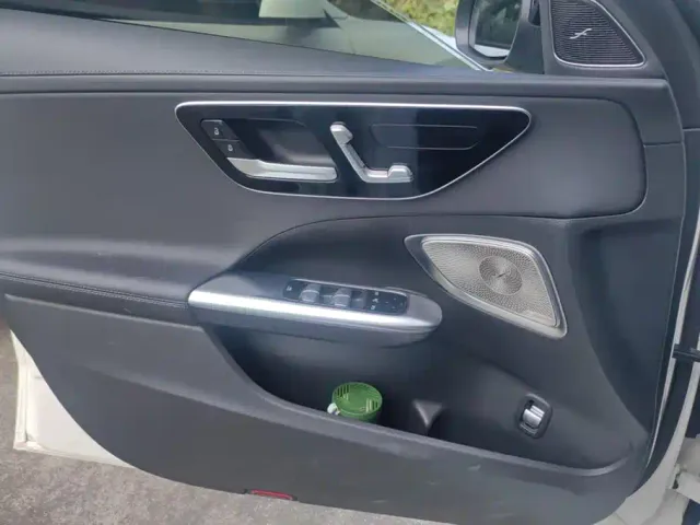 Mercedes-Benz C-Class — Фото автомобиля 7