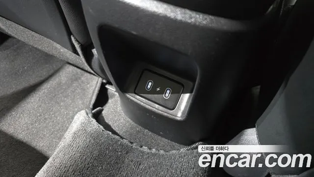 Hyundai Avante CN7 — Фото автомобиля 19