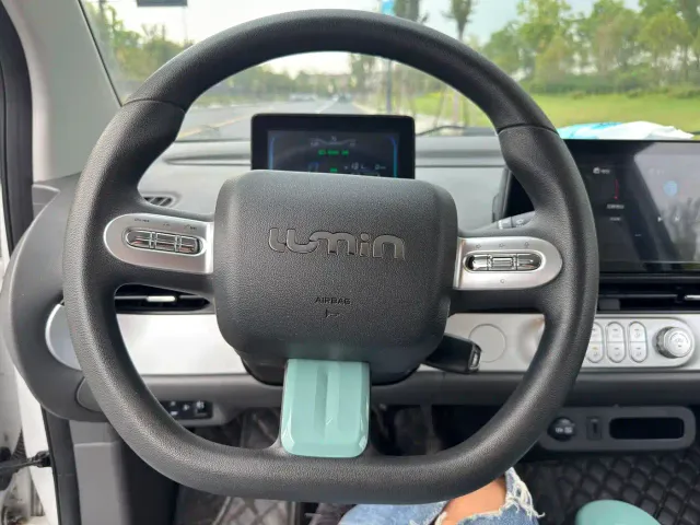 Changan Lumin — Фото автомобиля 10