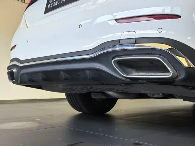 Mercedes-Benz C-Class — Фото автомобиля 8