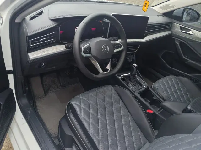 Volkswagen Sagitar — Фото автомобиля 11