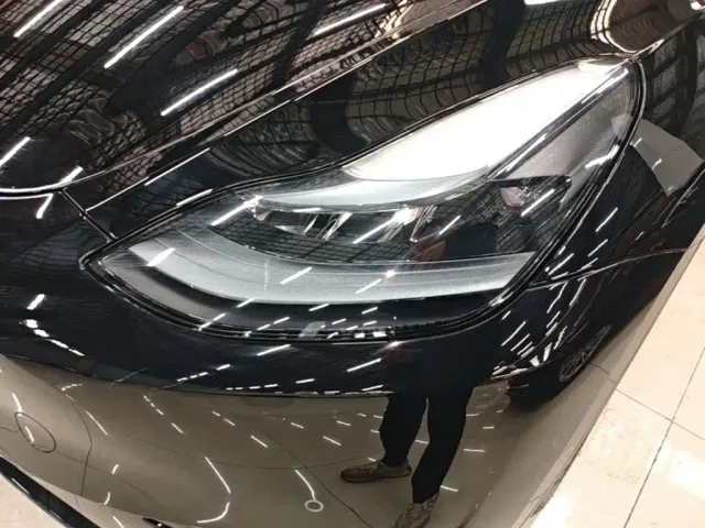 Tesla Model Y — Фото автомобиля 23