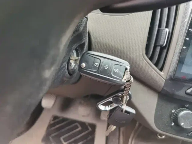 Wuling Rongguang New Truck — Фото автомобиля 12