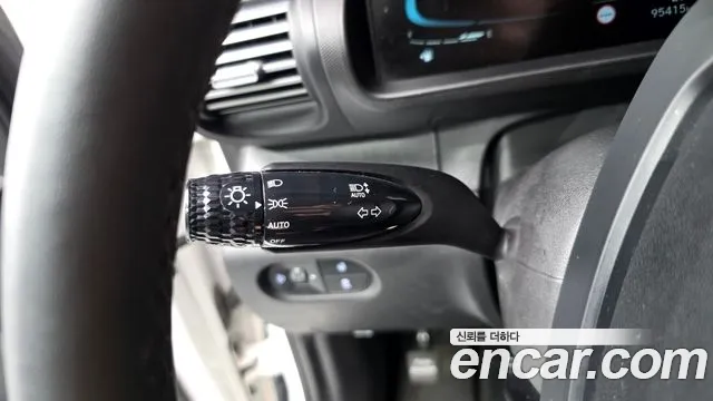 Hyundai Casper Casper Inspiration — Фото автомобиля 28