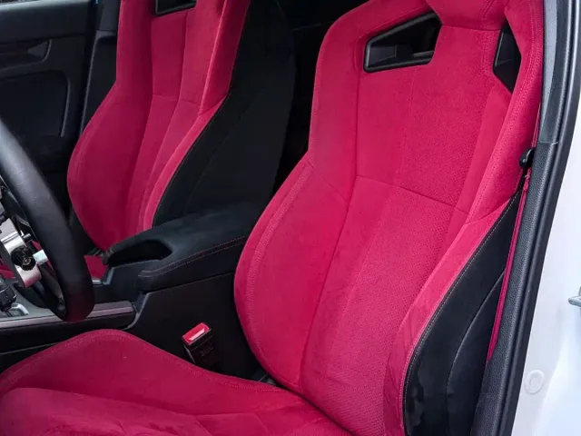 Honda Civic — Фото автомобиля 7