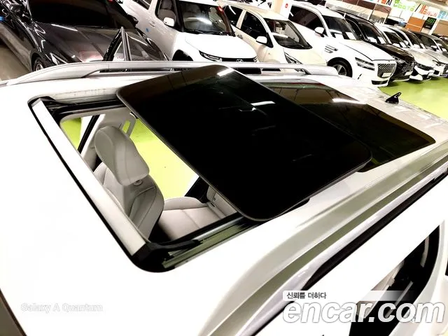 Hyundai Palisade Palisade (LX3) Бензин 2.5T 4WD 9 мест — Фото автомобиля 19