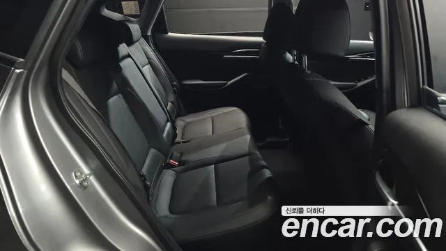 Kia Seltos — Фото автомобиля 11