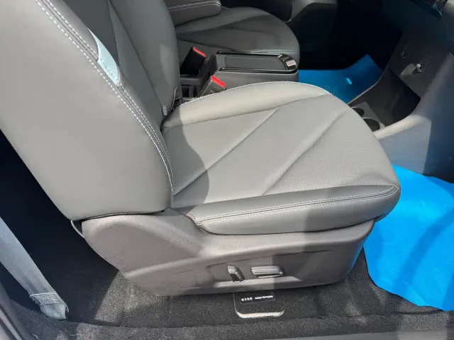 Chery Wujie Pro — Фото автомобиля 9