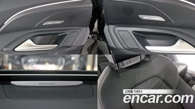 Audi A6 e-Tron — Фото автомобиля 15