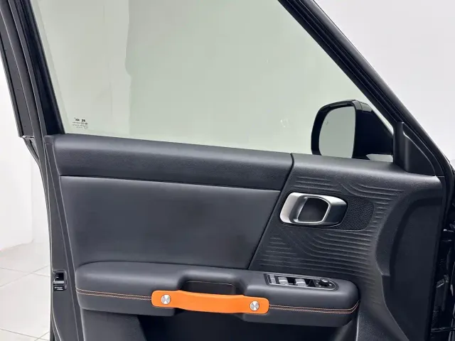 BAIC BJ30 — Фото автомобиля 14