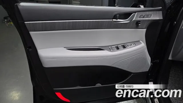 Hyundai Palisade The New — Фото автомобиля 13