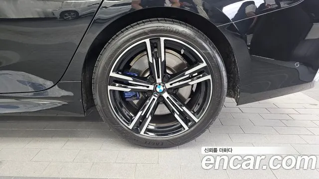 BMW 3 Series G20 — Фото автомобиля 21