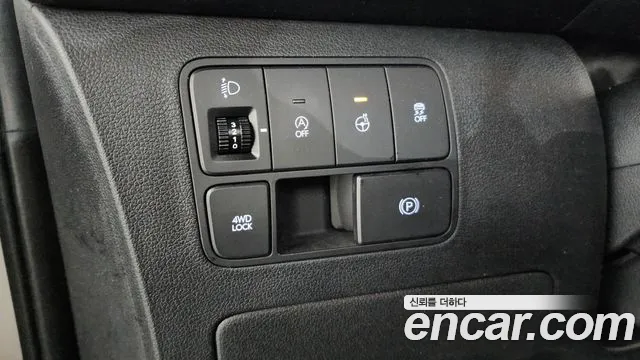 Hyundai Staria Staria 4WD Tourer 9 мест — Фото автомобиля 14