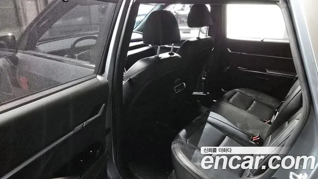 KG_Mobility_Ssangyong Torres Torres Бензин 1.5 2WD — Фото автомобиля 11