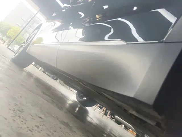 Nio ES8 — Фото автомобиля 21