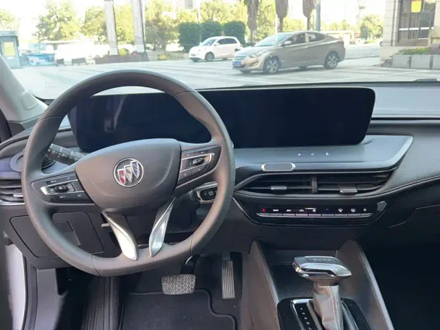 Buick Verano — Фото автомобиля 2