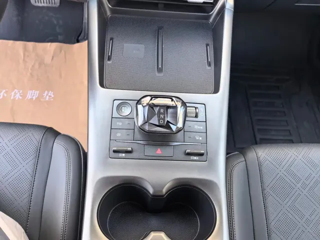 BYD Qin PLUS — Фото автомобиля 11