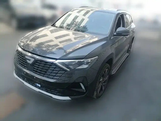 Фотография автомобиля — Jetta VS5