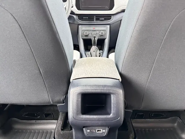 Volkswagen Tharu 2025 New Edge 1.5L Aspiration Edition — Фото автомобиля 12