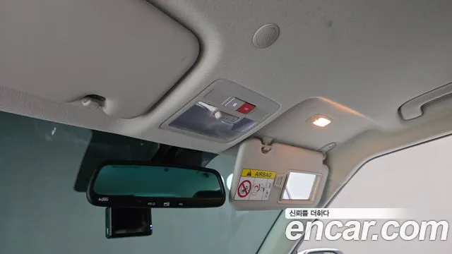 Hyundai Venue Venue 1.6 Modern Plus — Фото автомобиля 17