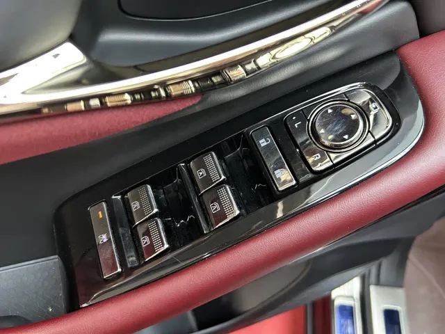 GAC Trumpchi M8 — Фото автомобиля 13