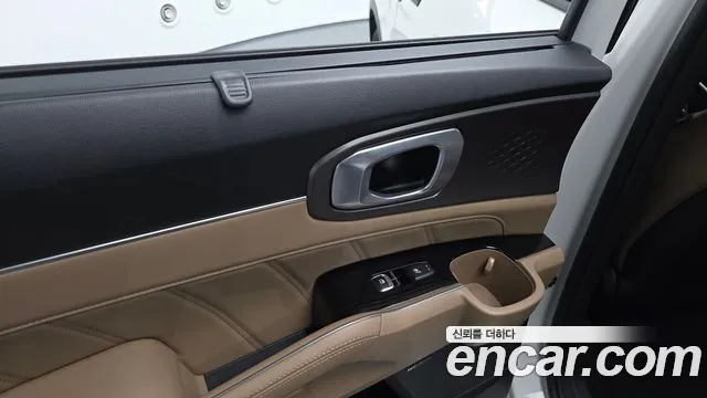 Kia Sorento 4th Gen — Фото автомобиля 25