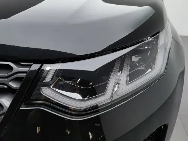 Land Rover Discovery Sport — Фото автомобиля 7