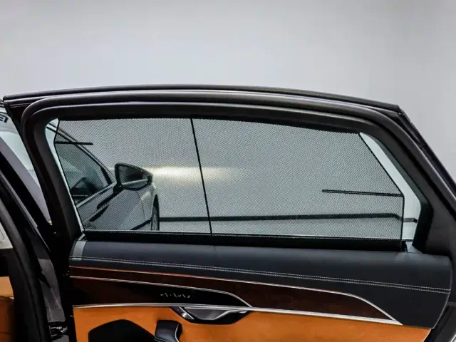 Audi A8 — Фото автомобиля 15