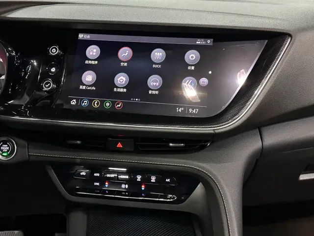 Buick Envision S 2020 Enclave S 652T 2WD Elite — Фото автомобиля 22