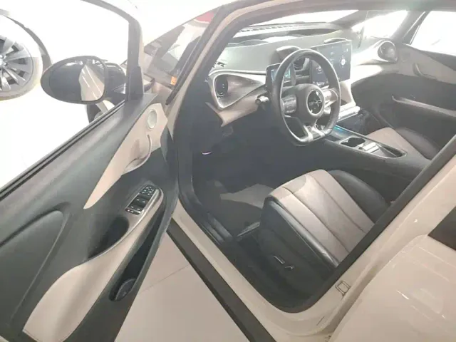 BYD Dolphin — Фото автомобиля 15