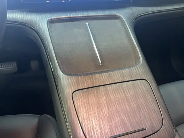 GAC Aion S MAX — Фото автомобиля 8