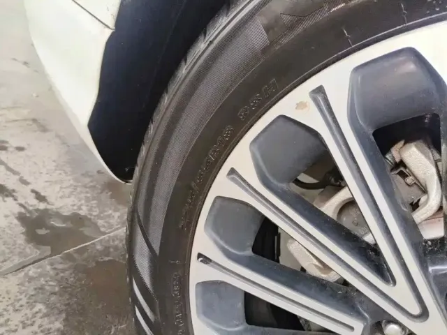 Hyundai Kustu 2024 270TGDi LUX Premium Edition — Фото автомобиля 6