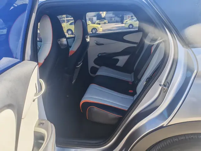 BYD Dolphin — Фото автомобиля 2