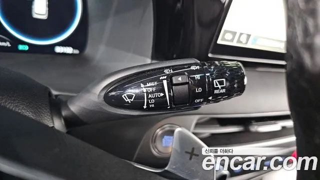 Hyundai Palisade The New Palisade Дизель 2.2 2WD — Фото автомобиля 7