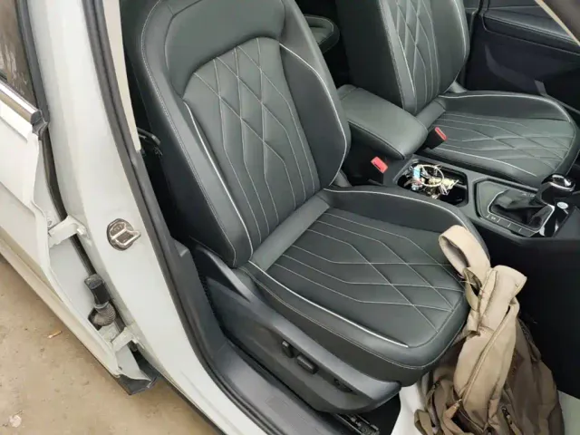Volkswagen Tiguan L — Фото автомобиля 24